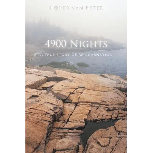 4900 Nights: A True Story of Reincarnation