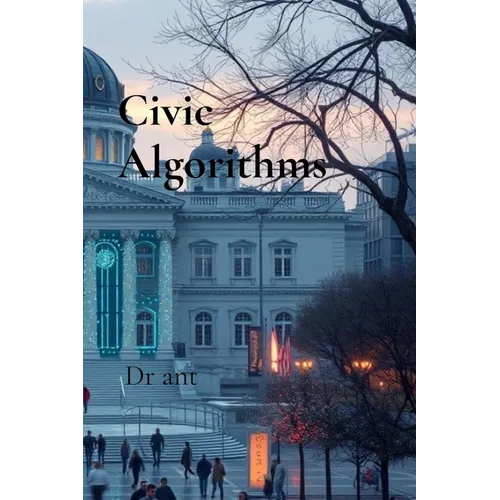 Civic Algorithms: Building Trustworthy AI for Society