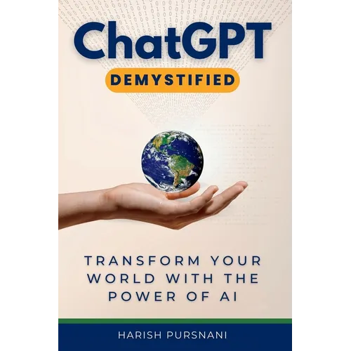 ChatGPT Demystified