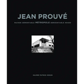 Jean Prouvé Maison Demontable Metropole Demountable House, 1949