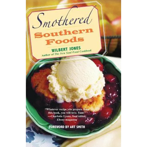 Smothered Southern Foods