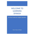Welcome to Learning Spanish