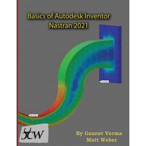 Basics of Autodesk Inventor Nastran 2021