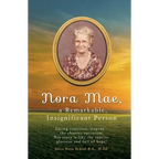 Nora Mae, a Remarkable, Insignificant Person - Paperback