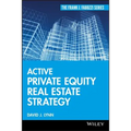 Active Private Equity Real Estate Strategy
