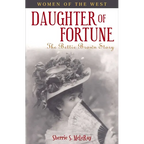 Daughter of Fortune: The Bettie Brown Story