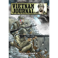 Vietnam Journal - Book Five: Tet '68
