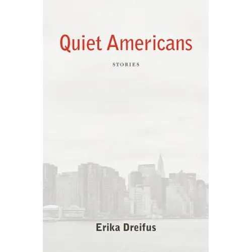 Quiet Americans