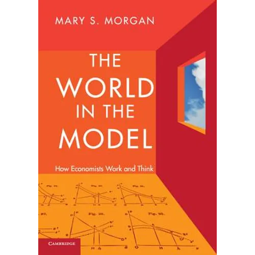 The World in the Model