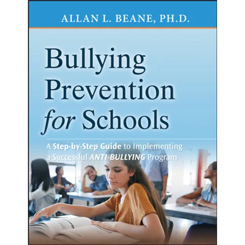 Bullying Prevention