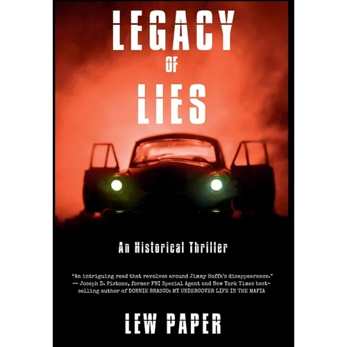 Legacy of Lies