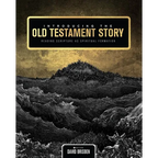 Introducing the Old Testament Story: Reading Scripture as Spiritual Formation - Paperback