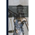 Introduction to Public Finance