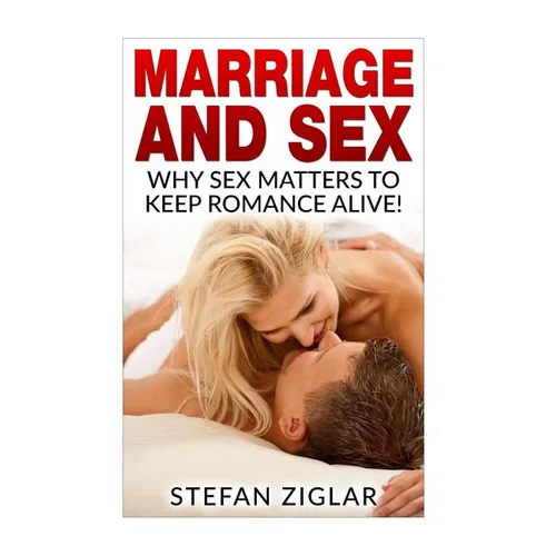 Marriage and Sex: Why sex matters to keep romance alive!