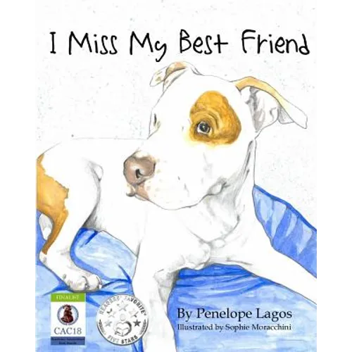 I Miss My Best Friend