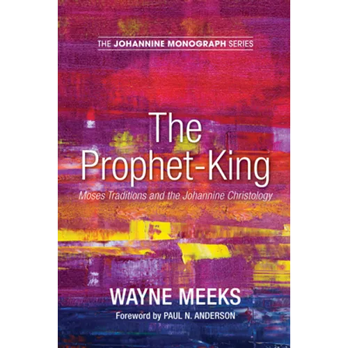 The Prophet-King
