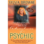 Adventures of a Psychic - Paperback