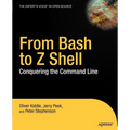 From Bash to Z Shell: Conquering the Command Line