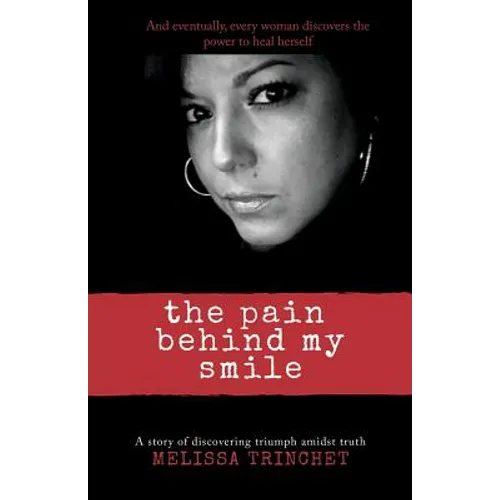 The Pain Behind My Smile