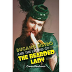 Dugan's Bistro and the Legend of the Bearded Lady - Paperback