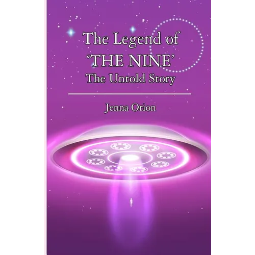 The Legend of THE NINE