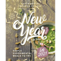 Experimental Recipes for the New Year: Simple Experimental Meals to Try in 2021