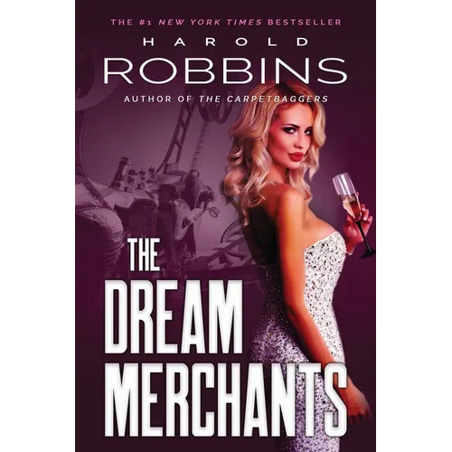 The Dream Merchants