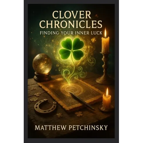 Clover Chronicles: Finding Your Inner Luck