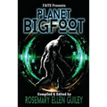 Planet Bigfoot