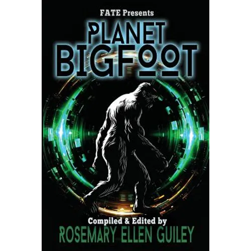 Planet Bigfoot