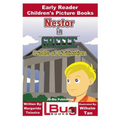 Nestor in Greece - Cradle of Civilization - Early Reader - Children's Picture Books