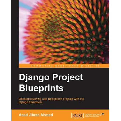 Django Project Blueprints