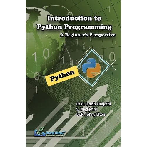 Introduction to Python Programming: A Beginner's Perspective