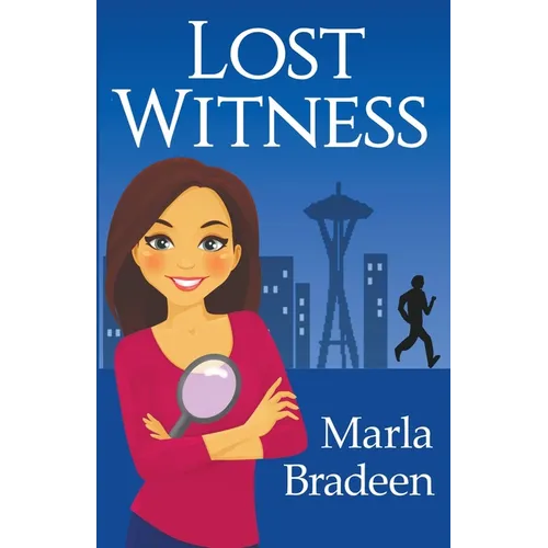 Lost Witness