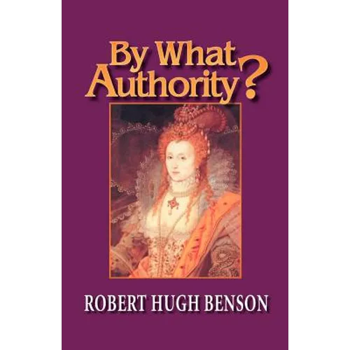 By What Authority?