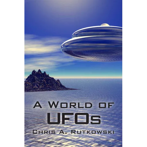 A World of UFOs