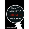 How To Identify A Cheater Rule Book