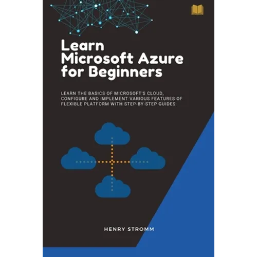 Learn Microsoft Azure for Beginners