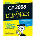 C# 2008 for Dummies