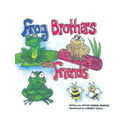 Frog Brothers and Friends
