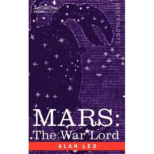 Mars: The War Lord