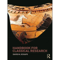 Handbook for Classical Research