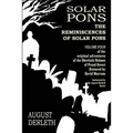 The Reminiscences of Solar Pons