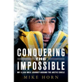 Conquering the Impossible: My 12,000-Mile Journey Around the Arctic Circle