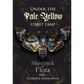 Under The Pale Yellow Street Lamp