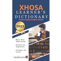 Xhosa Learner's Dictionary