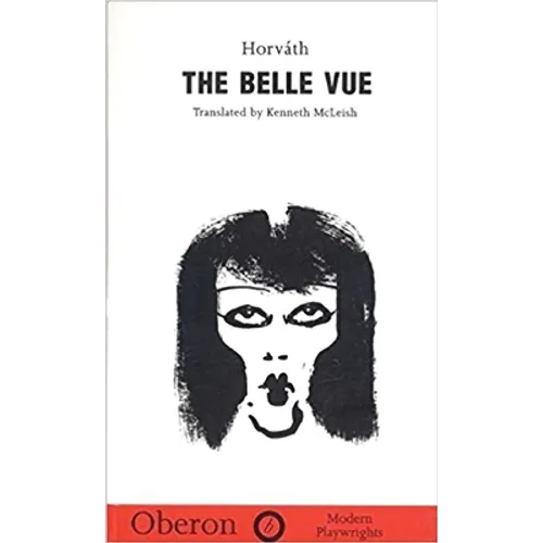 The Belle Vue