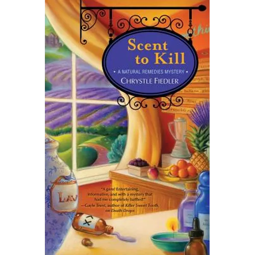 Scent to Kill
