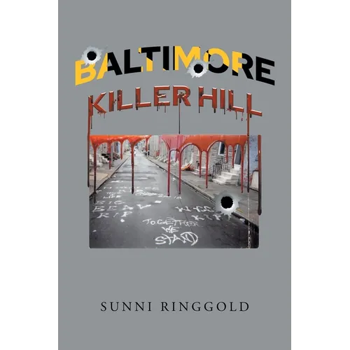 Baltimore: Killer Hill