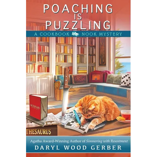 Poaching Is Puzzling